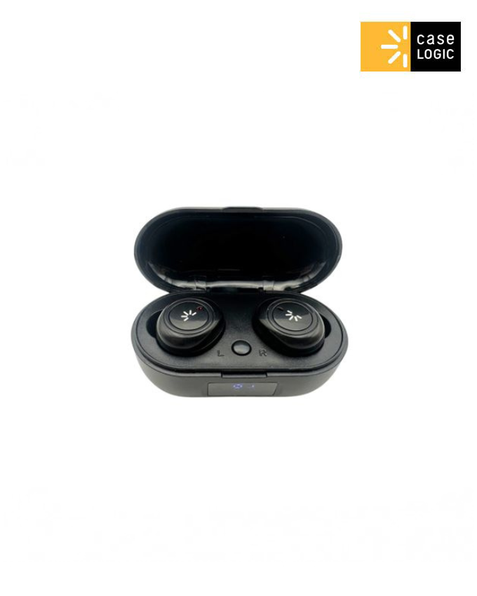 Case logic Case Logic True Wireless Earbuds